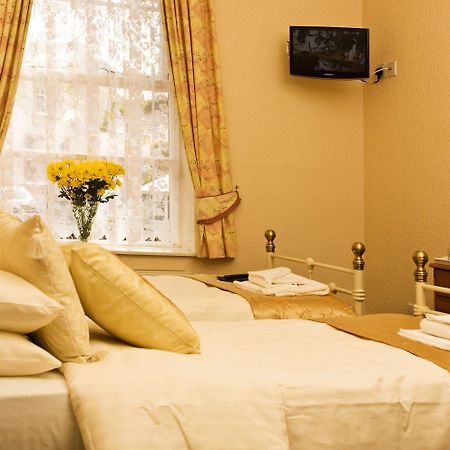 טורקוואי Tor Dean Guest House מראה חיצוני תמונה
