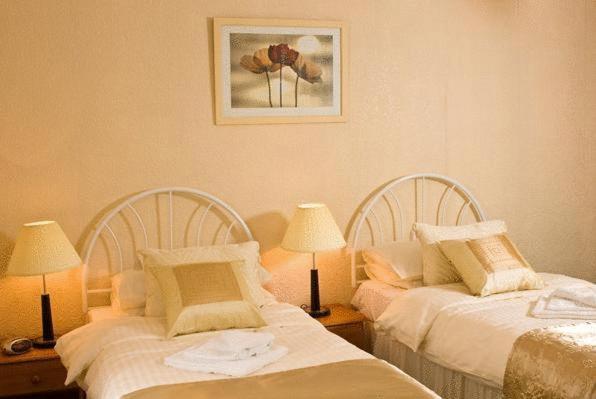 טורקוואי Tor Dean Guest House חדר תמונה