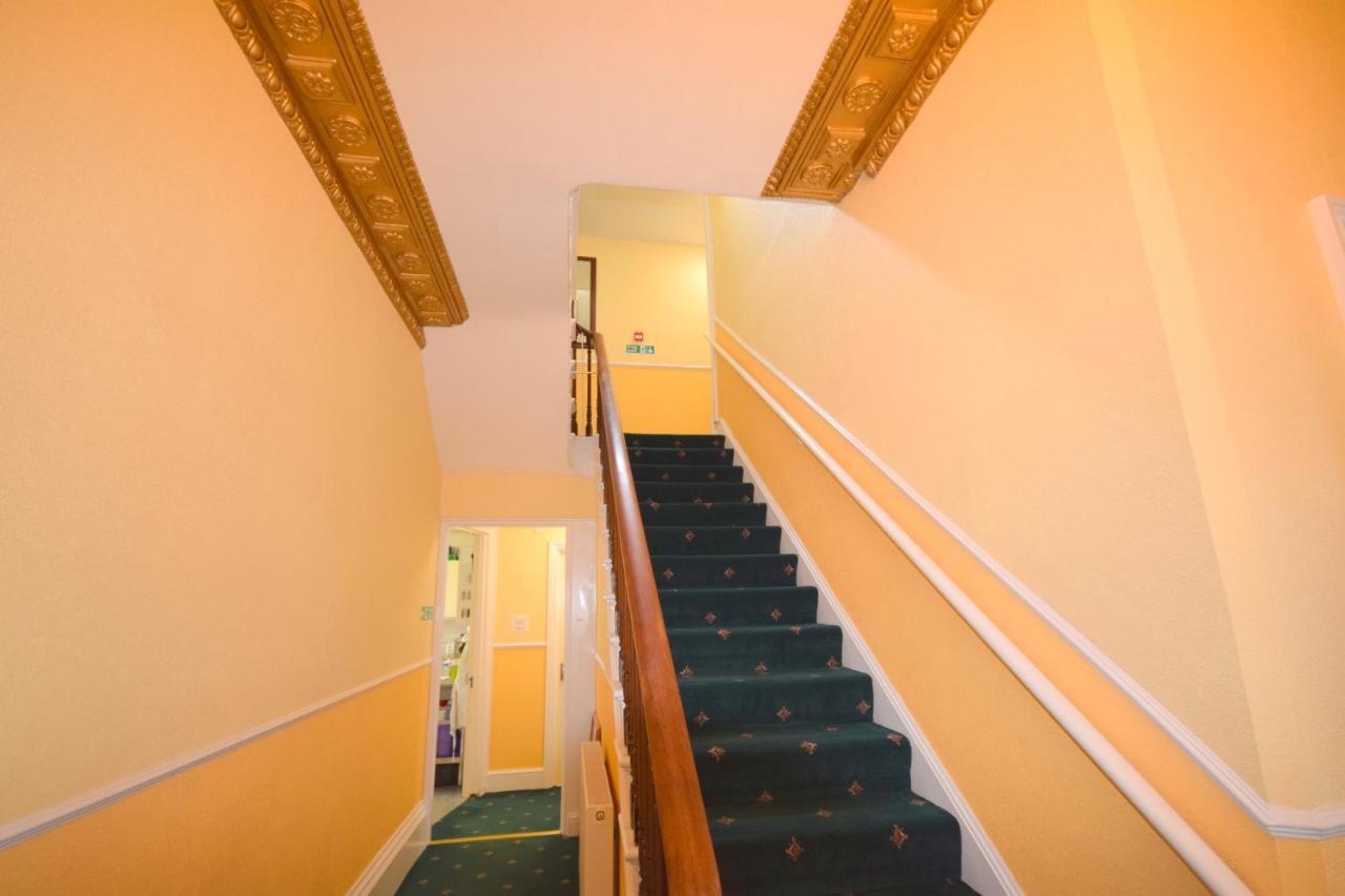 טורקוואי Tor Dean Guest House מראה חיצוני תמונה