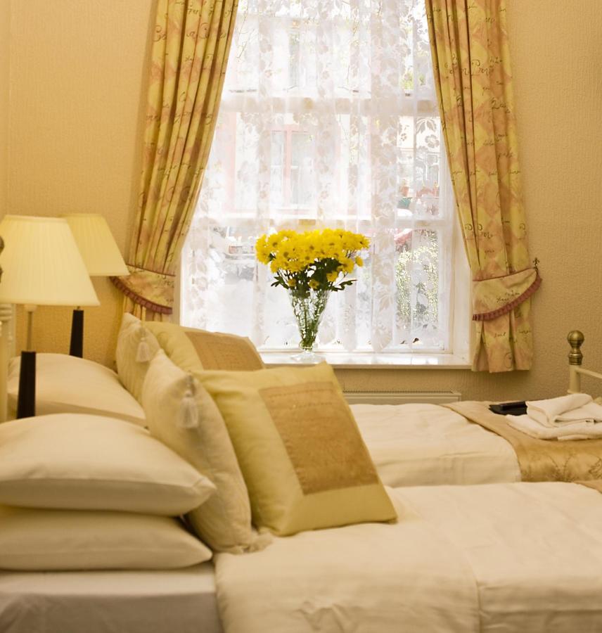 טורקוואי Tor Dean Guest House מראה חיצוני תמונה