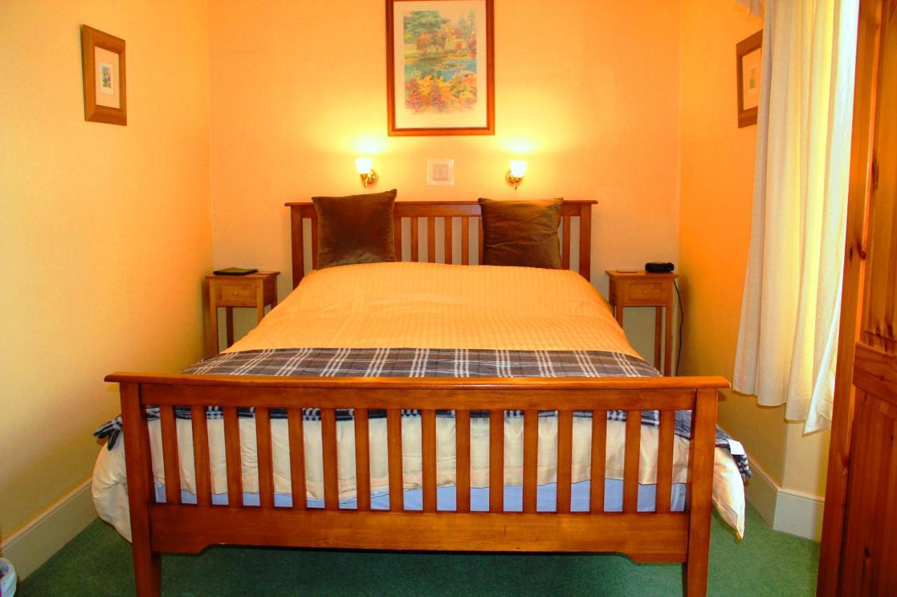 טורקוואי Tor Dean Guest House מראה חיצוני תמונה