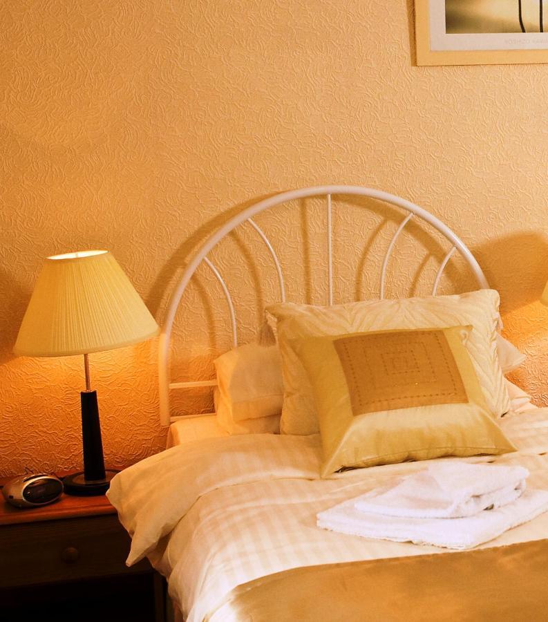 טורקוואי Tor Dean Guest House מראה חיצוני תמונה