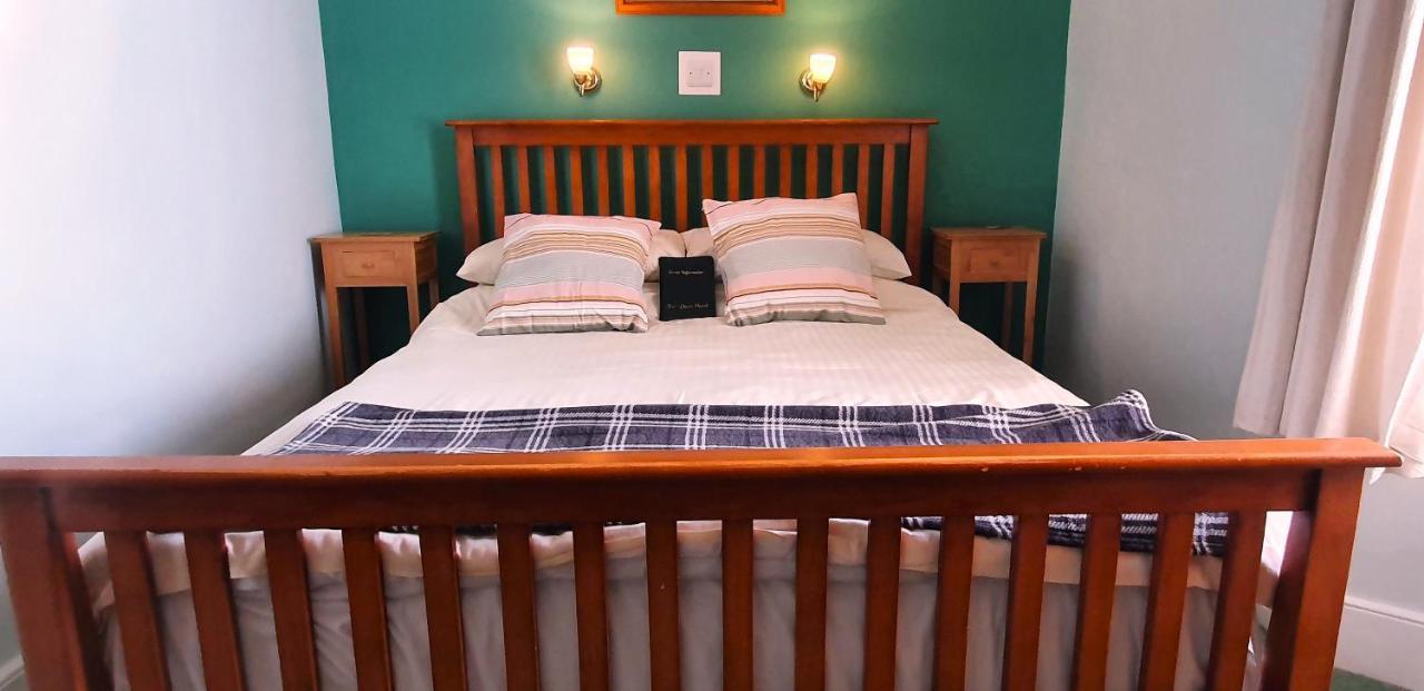 טורקוואי Tor Dean Guest House מראה חיצוני תמונה