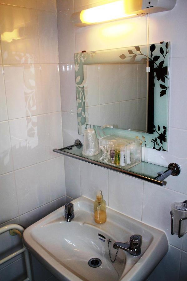 טורקוואי Tor Dean Guest House מראה חיצוני תמונה