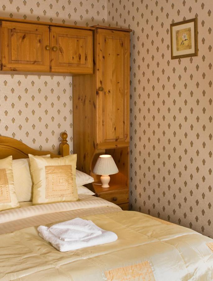 טורקוואי Tor Dean Guest House מראה חיצוני תמונה