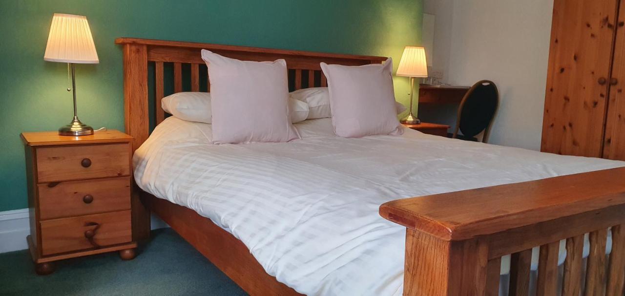טורקוואי Tor Dean Guest House מראה חיצוני תמונה