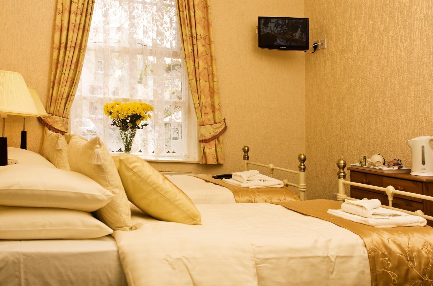 טורקוואי Tor Dean Guest House מראה חיצוני תמונה