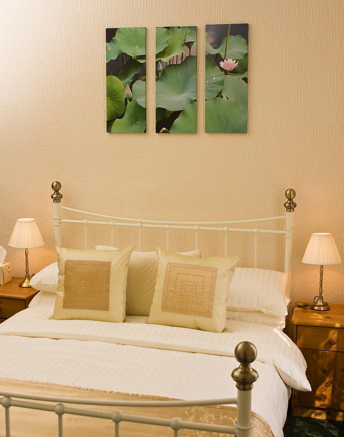 טורקוואי Tor Dean Guest House מראה חיצוני תמונה