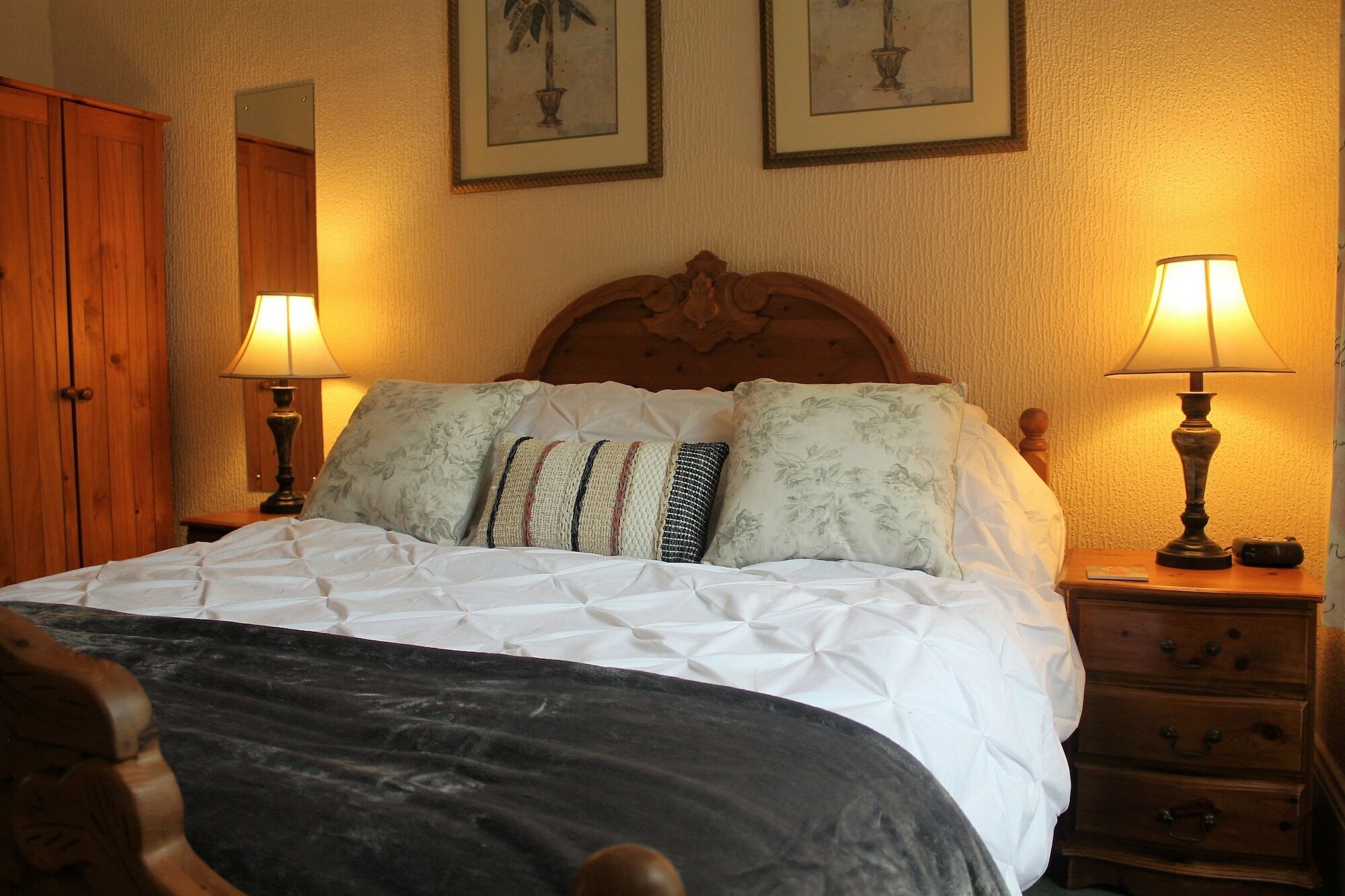 טורקוואי Tor Dean Guest House מראה חיצוני תמונה