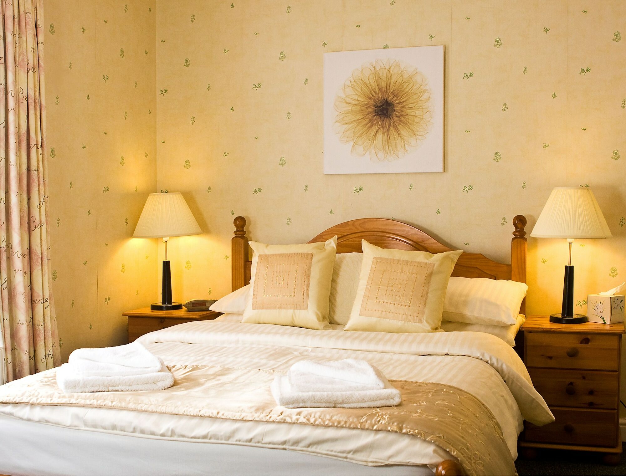 טורקוואי Tor Dean Guest House מראה חיצוני תמונה